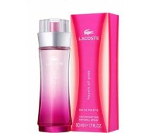 Lacoste Lacoste, Touch of Pink, Eau De Toilette, For Women, 50 ml For Women | 3386460149457 | 3386460149457
