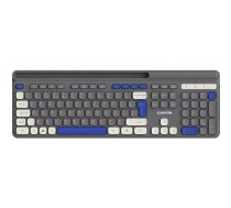 Klawiatura Canyon CANYON Klawiatura HKB-W03 | CNS-HKBW03DG | 5291485015718