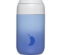 Chilly Chillys Coffee Mug Series 2 Gradient Nightfall 340ml | C340S2NIGH | 739406095104