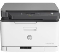HP Color Laser MFP 178nw USB WiFi AirPrint | 4ZB96A | 5715063676790