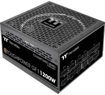 Thermaltake Toughpower GF1 1200W (PS-TPD-1200FNFAGE-1) | PS-TPD-1200FNFAGE-1 | 4713227528382