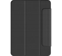 Pomologic BookCover for Apple iPad Pro 11" M4 (2024) black | POM-24BCSMP11-800 | 7350109155914