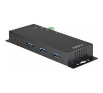 StarTech.com Limited StarTech 4 PORT USB C HUB 10GBPS | HB31C3A1CME | 0065030882408