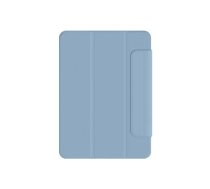 Pomologic BookCover for Apple iPad Pro 13" M4 (2024) blue | POM-24BCSMP129-802 | 7350109155983 | 20873274105