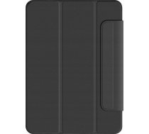 Pomologic BookCover for Apple iPad Pro 13" M4 (2024) black | POM-24BCSMP129-800 | 7350109155969 | 20873274103