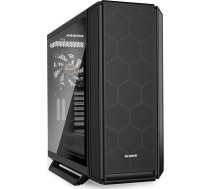 Be quiet! SILENT BASE 802 Window Black BGW39 | BGW39 | 4260052188385 | KZBQTI0000BGW39