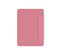 Pomologic BookCover for Apple iPad Pro 13" M4 (2024) pink | POM-24BCSMP129-803 | 7350109155990 | 20873274106