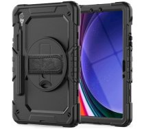 Tech-Protect Solid360 for Samsung Galaxy Tab S9 / S9 FE / S10 FE / S10 LITE black | 9319456606249 | 9319456606249 | 20864947327