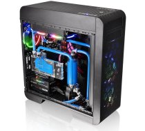 Thermaltake Core V71 Tempered Glass Black | CA-1B6-00F1WN-04 | 4717964407788