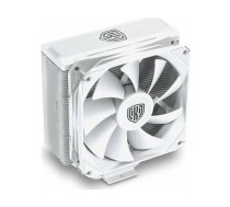 Kolink Kolink Umbra EX180 White Edition CPU Cooler - 120 mm | UMBRA EX180 WE | 5999094006072