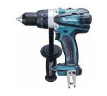 Drill driver Makita DDF458Z | DDF458Z | 088381653640 | NAKMAKWWK0031