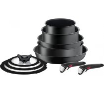 Tefal Tefal Ingenio Ultimate L7649153 10 elementów | L7649153 | 3168430336636