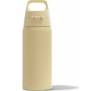 SIGG SIGG Butelka termiczna Shield One Opti Yellow 0.5L | 6022.30 | 7630135602232