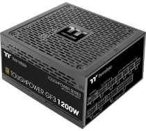 Thermaltake Power supply Toughpower GF3 1200W Gold F Modular 14cm Gen5 | PS-TPD-1200FNFAGE-4 | 4713227534147