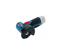 Bosch GWS 12V-76 Akku-Winkelschleifer | 06019F2003 | 3165140843591
