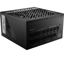 MSI MPG A1000G PCIE5 1000W 80PLUS GOLD F.MODULAR PSU | 306-7ZP7C11-CE0 | 4719072972196 | 2B04-00D