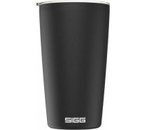 SIGG Kubek ceramiczny termiczny Sigg NESO CUP 400 ml Black Creme Black | 8972.80 | 7610465897287