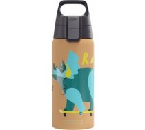 SIGG SIGG Butelka termiczna Shield One Rawrsome 0.5L | 6022.60 | 7630135602263