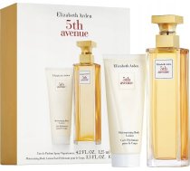 Elizabeth Arden 5th Avenue Zestaw upominkowy EDP 125ml + balsam 100ml | 085805255800 | 085805255800