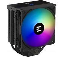 Zalman CPU cooler CNPS13X DS black | CNPS13X DS BLACK | 823884204131 | AWZALWPCNPS13XD