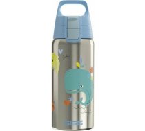 SIGG Butelka termiczna Shield One Whale Friend 0.5 | 6023.30 | 7630135602331