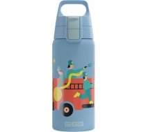 SIGG SIGG Butelka termiczna Shield One Pompiers 0.5L | 6022.80 | 7630135602287