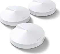 TP-LINK Deco M5 router set AC1300 (3 pcs) | DECO M5 (3-PACK) | 6935364080839 | KILTPLACC0027