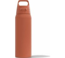 SIGG Butelka termiczna Shield One Eco* Red 0.75L | 6021.20 | 7630135602126
