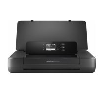HP OfficeJet 200 Mobile Printer - A4 Color Ink, Print, WiFi, 10ppm, 500 pages per month | CZ993A#BHC | 0889894402004