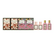 SET GUCCI Bloom EDP 2x5ml + Flora Gorgeous Gardenia EDP 2x5ml | 3616303465223 | 3616303465223