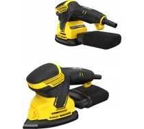 Stanley Mimiośrodowa Delta V20 SFMCW221D1S | SFMEW210S-QS | 5035048796559