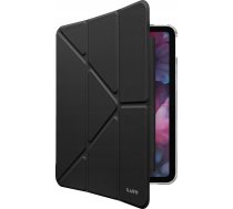 PICOM Laut Huex Folio - obudowa ochronna z uchwytem na Apple Pencil do iPad Air 11" M2 (2024) (black) | L_IPA24S_HF_BK | 4895206938860
