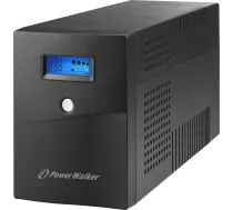 Power Walker VI 3000 SCL FR | VI 3000 SCL FR | 4260074982237 | ZSIPWAUPS0142