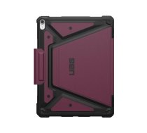 UAG UAG Metropolis SE - obudowa ochronna z uchwytem do Apple Pencil do iPad Air 13" M2 (2024) (bordeaux) | 124472119049 | 840283913877