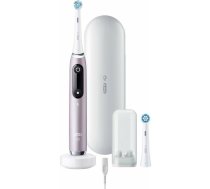 Oral-B iO Series 9N Toothbrush Rose Quartz EU | 9N Rose Quartz JAS22 | 4210201408444