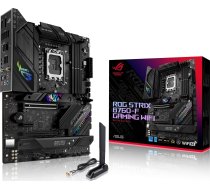 ASUS ROG STRIX B760-F GAMING WIFI Intel B760 LGA 1700 ATX | 90MB1CT0-M1EAY0 | 4711081974666 | PLYASU1700052