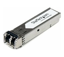 Moduł SFP StarTech StarTech AR-SFP-10G-SR-ST moduł przekaźników sieciowych Swiatłowód 10000 Mbit/s SFP+ 850 nm | AR-SFP-10G-SR-ST | 0065030885171