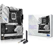 ASUS ROG STRIX B760-A GAMING WIFI ATX motherboard Socket 1700 DP/HDMI/USB-C | 90MB1EP0-M0EAY0 | 4711387114063