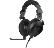RODE NTH-100M Wireless Headset - Black | NTH-100M | 698813010424
