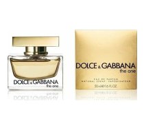 Alkotest DOLCE&GABBANA The One Woman EDP spray 50ml | 8057971180486