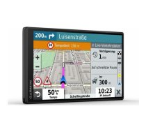 Garmin DriveSmart 55 EU MT-D | 010-02037-13 | 0753759211899