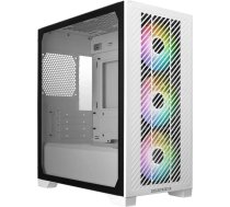Cooler Master Elite 301 ARGB White (E301-WGNN-S00) | E301-WGNN-S00 | 4719512147764