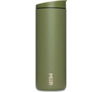 MiiR - Flip Traveler Khaki - Kubek termiczny 470ml | 2507010255 | 840150802686