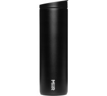 MiiR MiiR - Flip Traveler Black - Kubek termiczny 470ml | 2507010254 | 840150800118