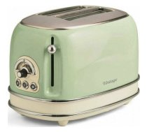 Toster Ariete Toster Ariete 155/14 Kolor Green 810 W | 8003705114913 | 8003705114913