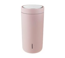 Stelton Stelton To Go Click Thermal Mug 0,4 l soft Rose | 685-36 | 5709846028234