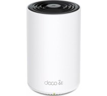 TP-Link Deco XE75 1-pack | Deco XE75(1-pack) | 4897098687123