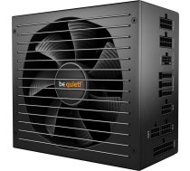 be quiet! STRAIGHT POWER 12 1000W ATX 3.1 power supply 80+ Platinum PCIe 5.1 modular | BN338 | 4260052189436