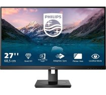 Philips S-line 275S9JML/00 | 275S9JML/00 | 8712581801168