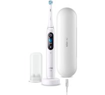 Szczoteczka Oral-B iO Series 9N White Alabaster | 4210201302919 | 4210201307532
